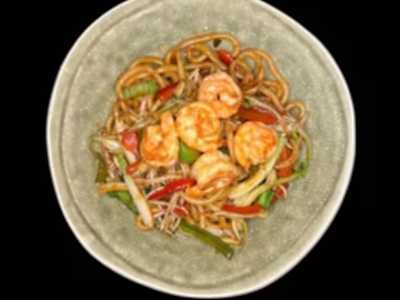 Yaki Udon