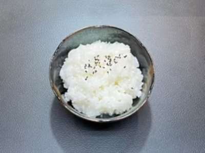 Arroz Blanco