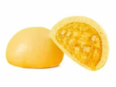 Mochi Mango
