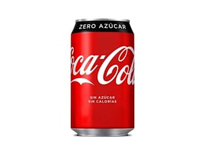 Coca Cola Zero