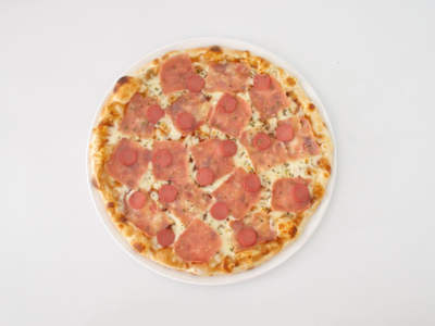 Pizza Texas