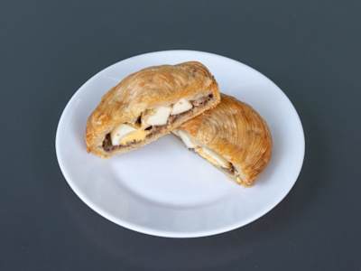 Pastel de Carillera
