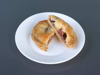 Pastel de Carne