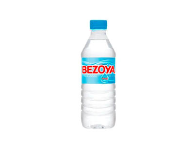 Agua, 50cl