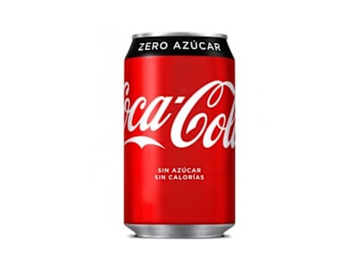 Coca Cola Zero
