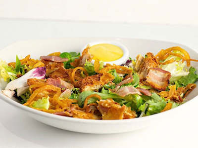 Ensalada California