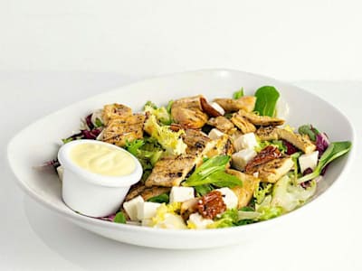 Ensalada de Pollo