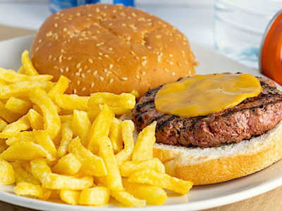 Hamburguesa