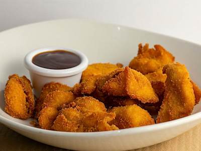 Nuggets de Pollo