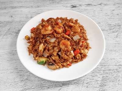 Arroz de la Casa