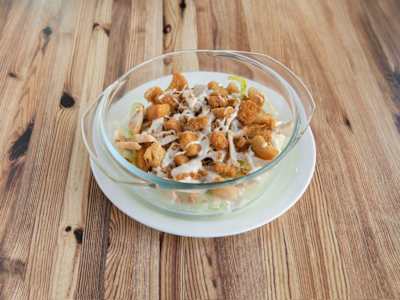 Ensalada César