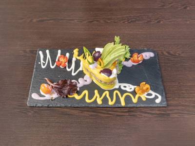 Causa Limeña