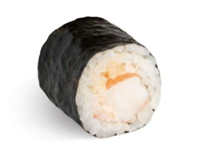 Maki de Gambas