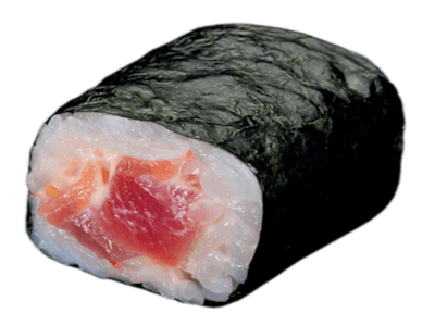 Maki Atún Spicy
