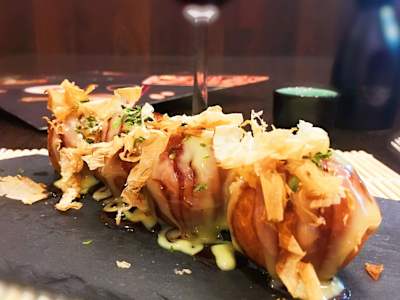 Tako - Yaki