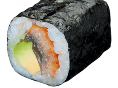 Maki de Anguila