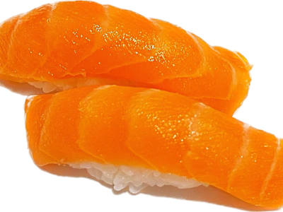 Nigiri Sake