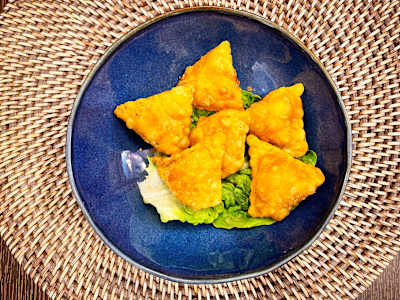 Samosa