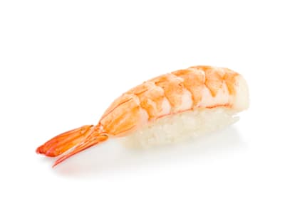 Nigiri Ebi Gambas