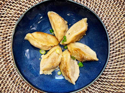 Gyoza, 6 Unidades