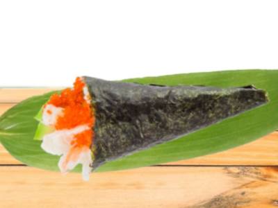 Temaki California