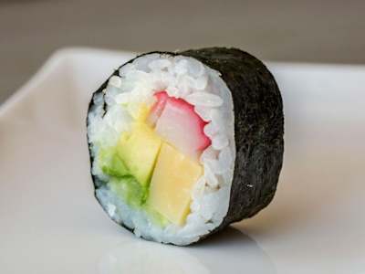 Futo Maki