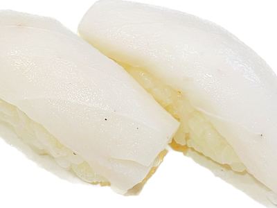 Nigiri Pez Mantequilla