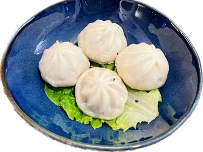 Siau Long Pao