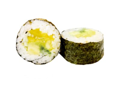Maki de Vegetal
