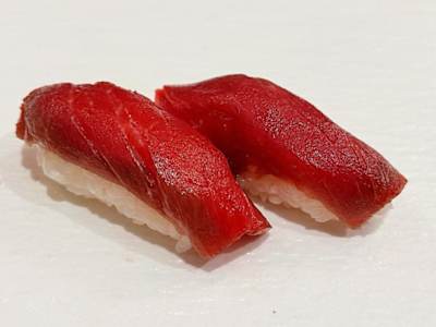 Nigiri Maguro