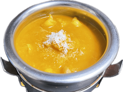 Gobi Korma