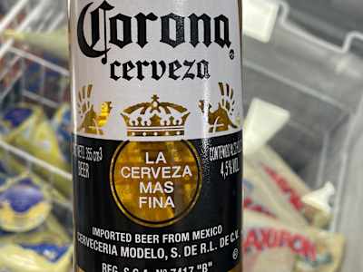 Coronita