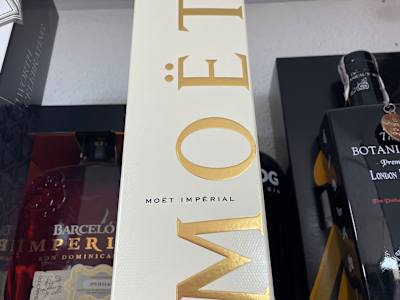 Moët & Chandon D.O. Francia