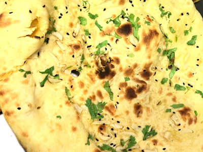 Nan Queso y Ajo