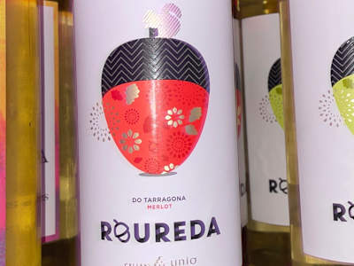 Vino Rosado de la Casa