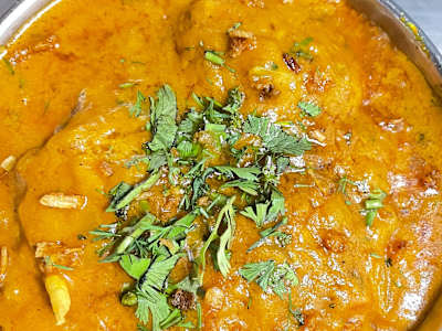 Verduras Mango