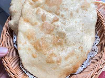 Bhatoora