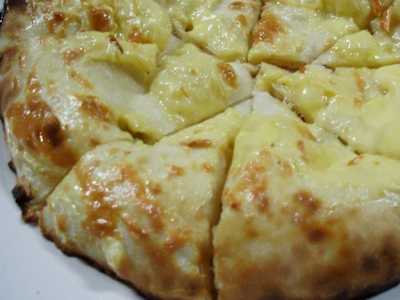 Nan con Queso /Cheese Nan