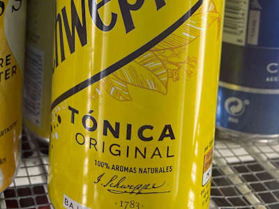 Tónica