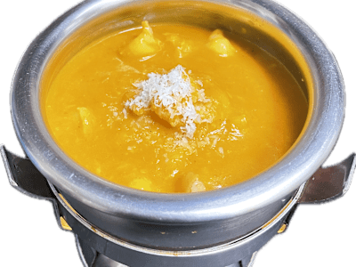Cordero Korma