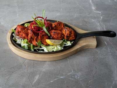 Cordero Tandoori Tikka