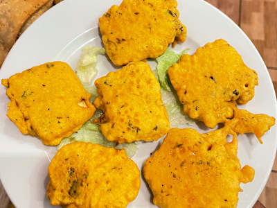 Panir Pakora