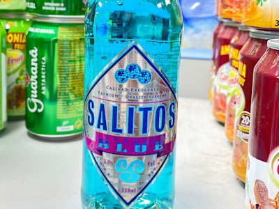 Salitos Azul