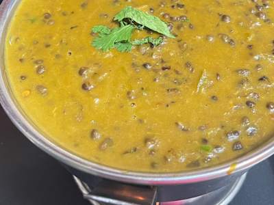 Daal Makhani