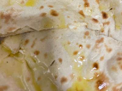 Nan con Queso