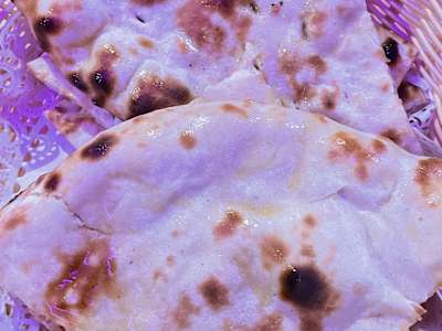 Keema Nan