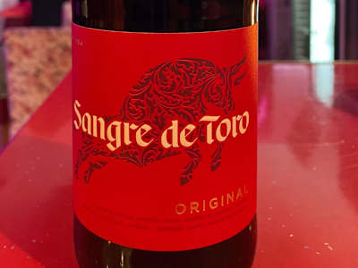 Torres Sangre de Toro,