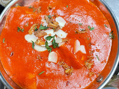 Pollo Masala