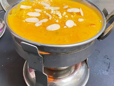 Punjabi Korma