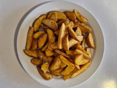 Patatas Deluxe